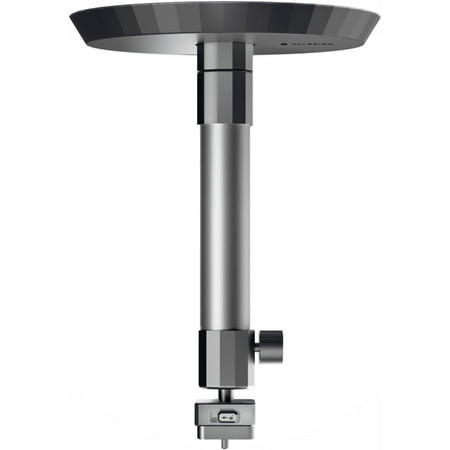 Valerion - Ceiling Mounted Bracket Designed for the VisionMaster and StreamMaster Series，360° horizontal rotation - Gray