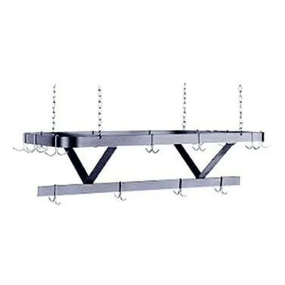 Ceiling Pot Rack