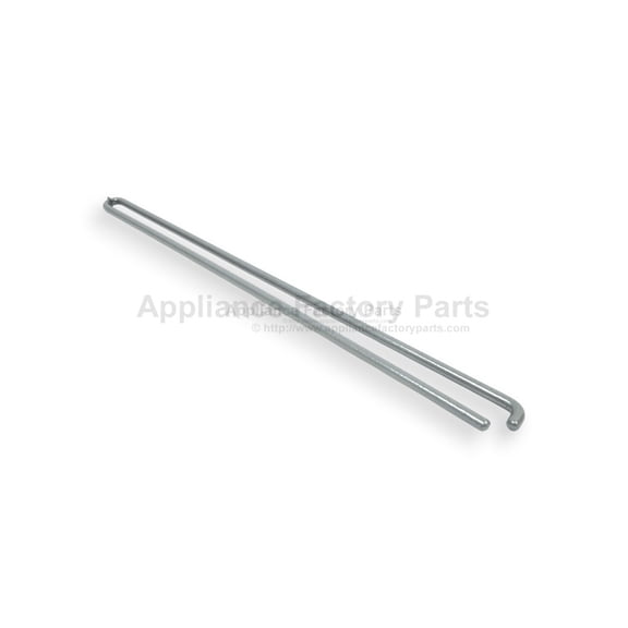 Appliance Factory Parts Ceiling Rail 1756270101