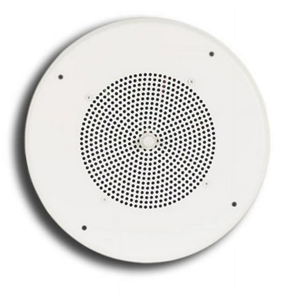 Ceiling Speaker with Volume Control
