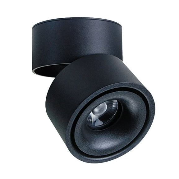 Ceiling Spotlight LED Ceiling Lighting LED Downlights Single Track Lighting for Hallway Gallery Display Kitchen Living Room