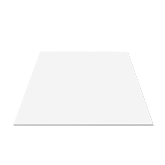 Ceiling Tiles 24x24, 12-Pack PVC Drop Ceiling Tiles