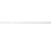 Ceiling Tiles White Polymer Insert Strip | Renovator's Supply