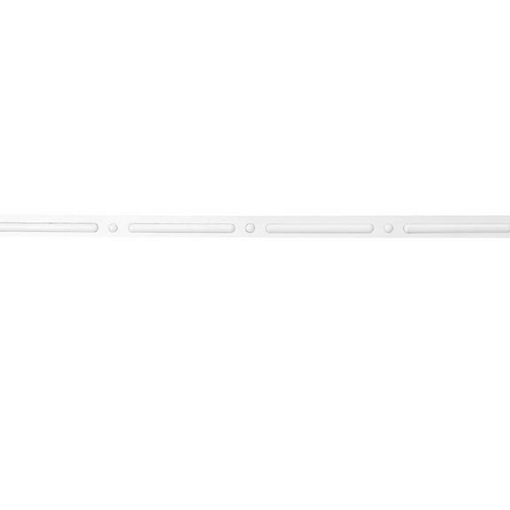 Ceiling Tiles White Polymer Insert Strip | Renovator's Supply