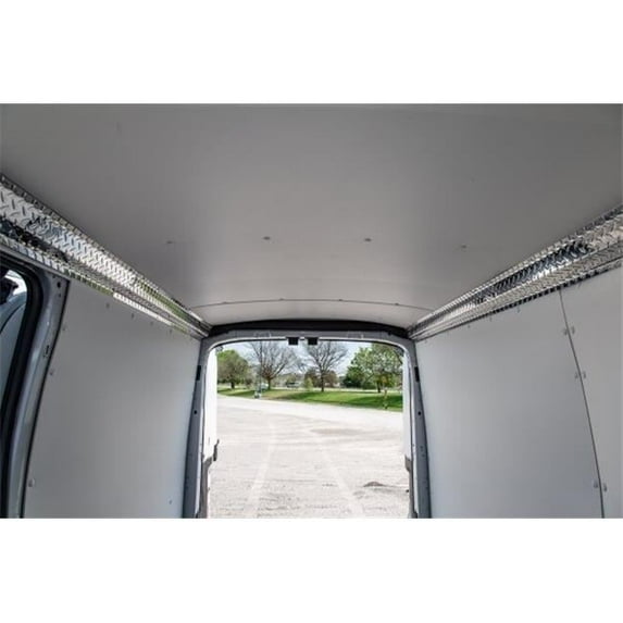 Ceiling Top Sill Protector Kit for 2014-2021 RAM Promaster 159