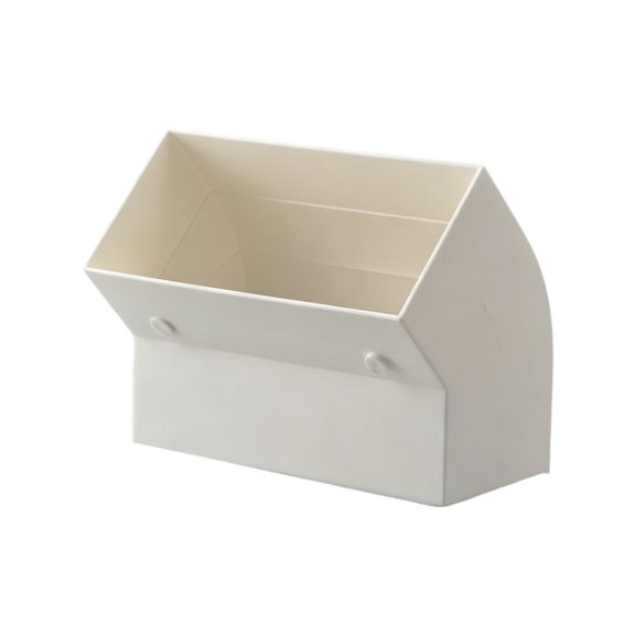 Ceiling Vent Duct Adapter ABS HVAC Pipe Fitting for Air Exhaust Routing in Residential Utility Spaces Setup Use