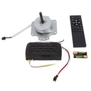 Hunter Fan Company 99122 Universal 3-Speed Ceiling Fan/Light Remote ...