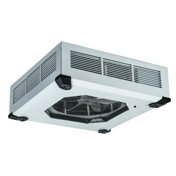 Ceiling-mounted Electric Heater (5,000 Watt / 240 Volt)