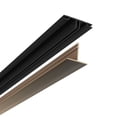 thumbnail image 1 of CeilingMAX 100 sq. ft. Oil Rubbed Bronze Surface Mount Grid Kit, 1 of 7