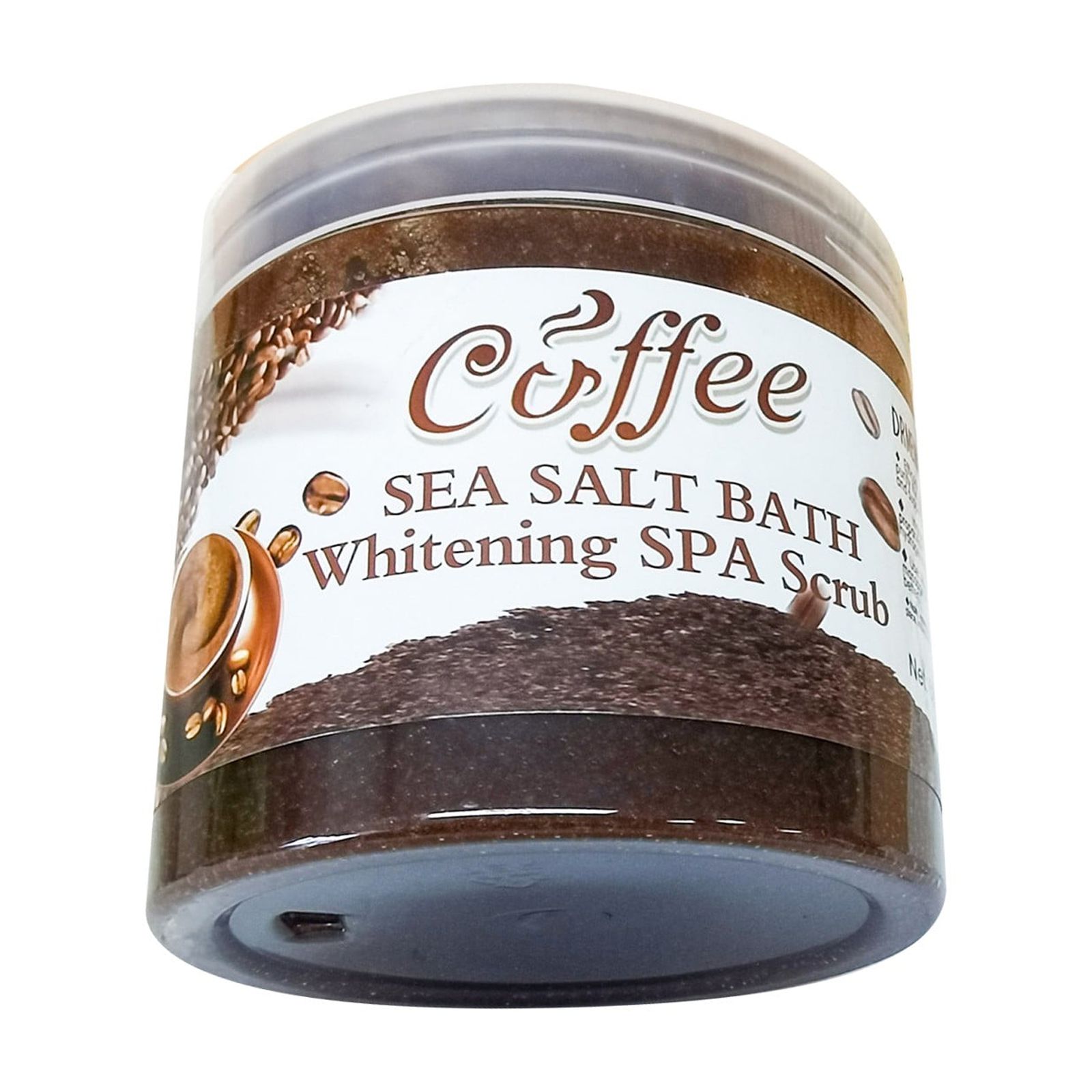 Ceimmol Body Scrub Natural Body Moisturizer Skin Cellulite Dead Skin