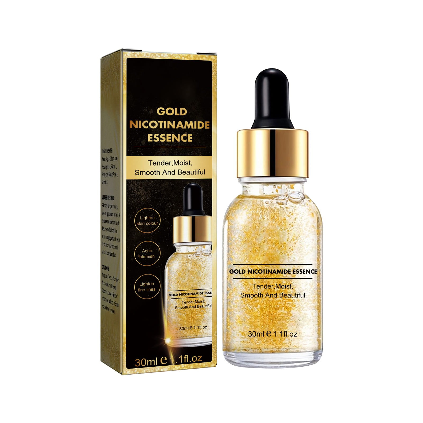 Ceimmol Can And Fine Lines Dark White And Tender Skin Care 30ml