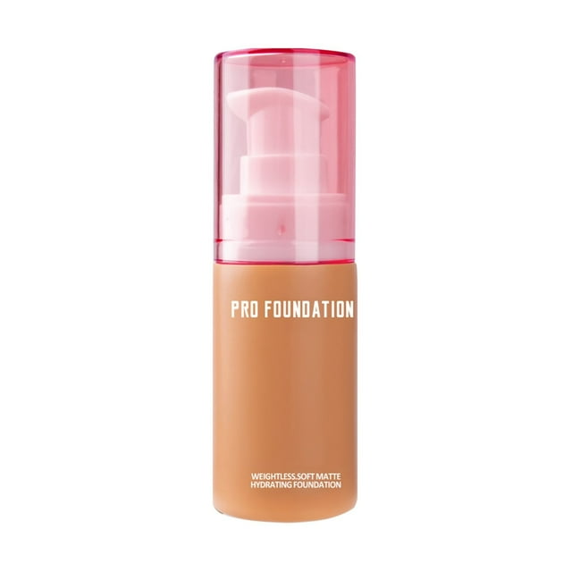 Ceimmol Concealer Full Coverage Foundation For Mature Skin Oil Control