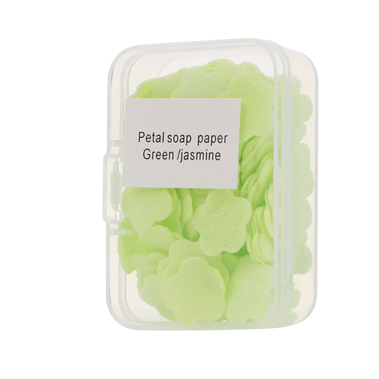 Ceimmol Disposable Soap Tablet Sterilized Foam Children's Hand Washes