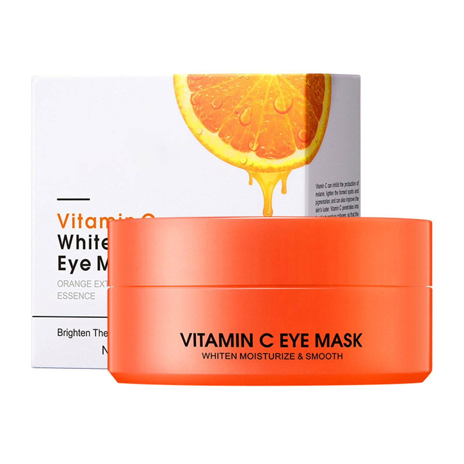 Ceimmol Eye Moisturizing Eye Care Eye Vitamin C Improves Dark Circles