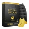 Ceimmol Golden Glow Eye For Dark Circles And Puffy Eyes Refreshing Dark