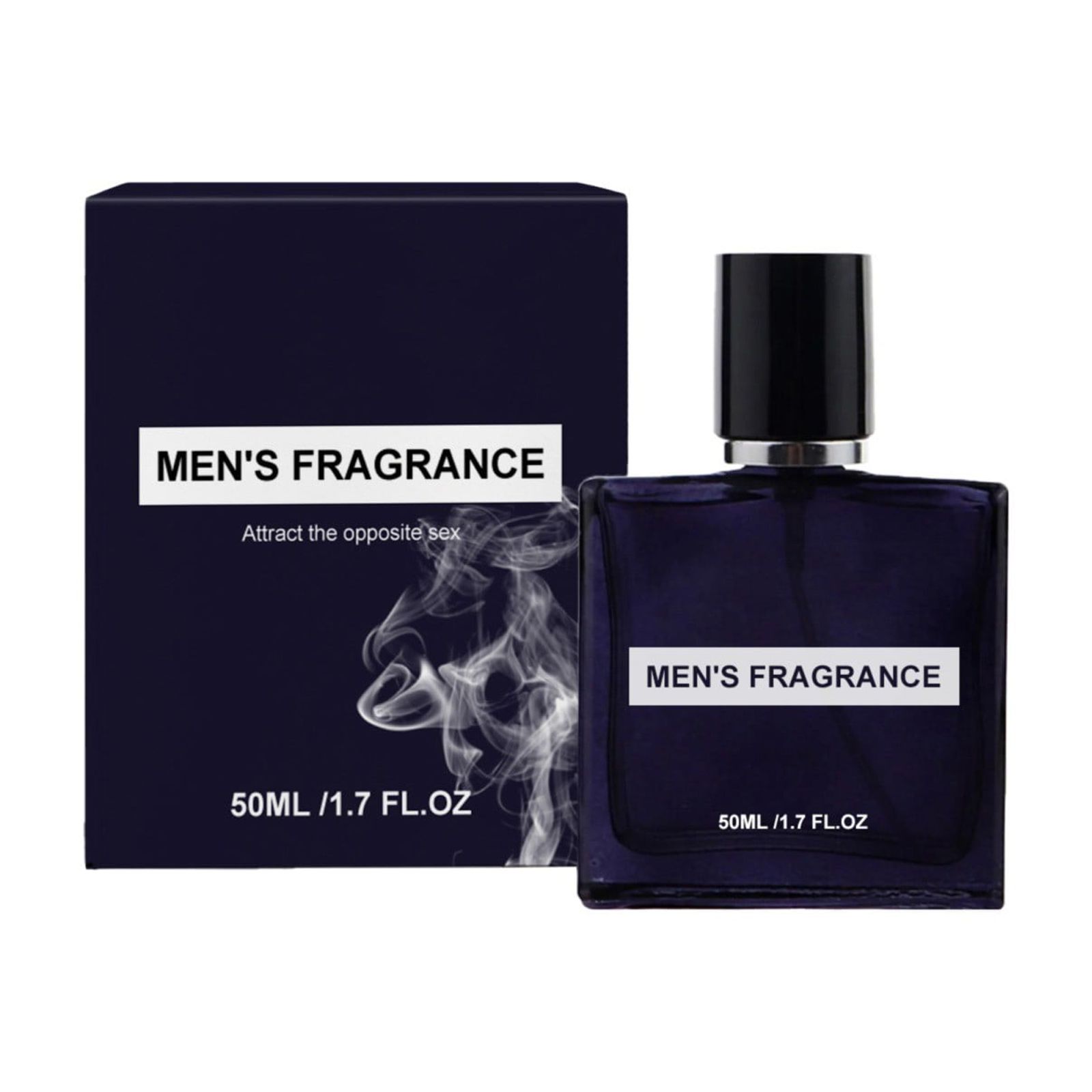 Ceimmol Men's Perfume Powerful Enhance Attraction & Confidence Lasting