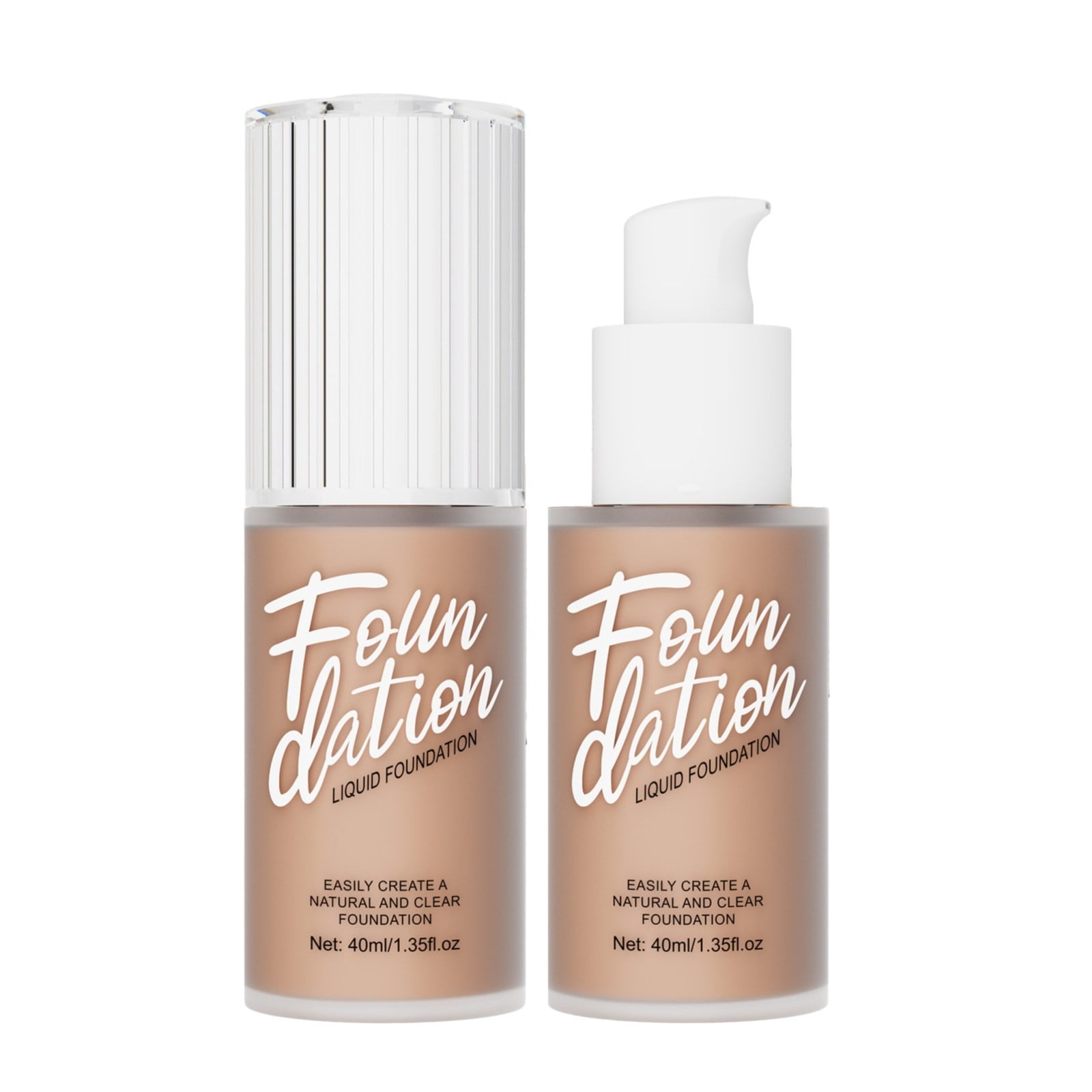 Ceimmol Popular Liquid Foundation Concealer Liquid Foundation