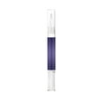 Ceimmol Purple Pen 3 Packs Purple Teeth Pens Instant Teeth Paint Pens