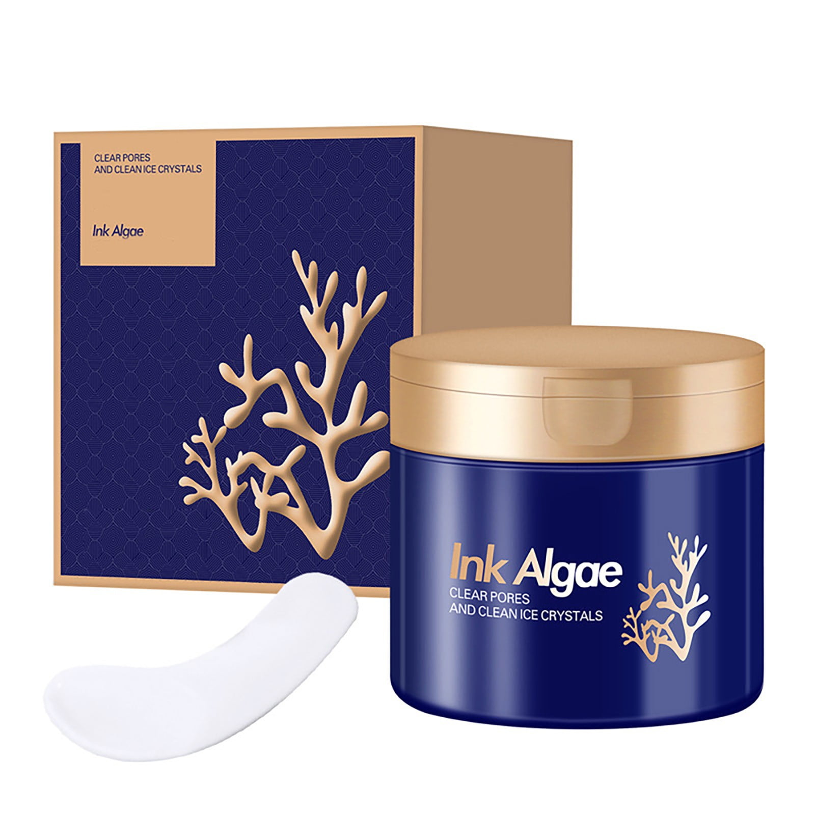 Ceimmol Sea Kelp Day Cr/eam Hydrating & Firming Glow Natural & Organic