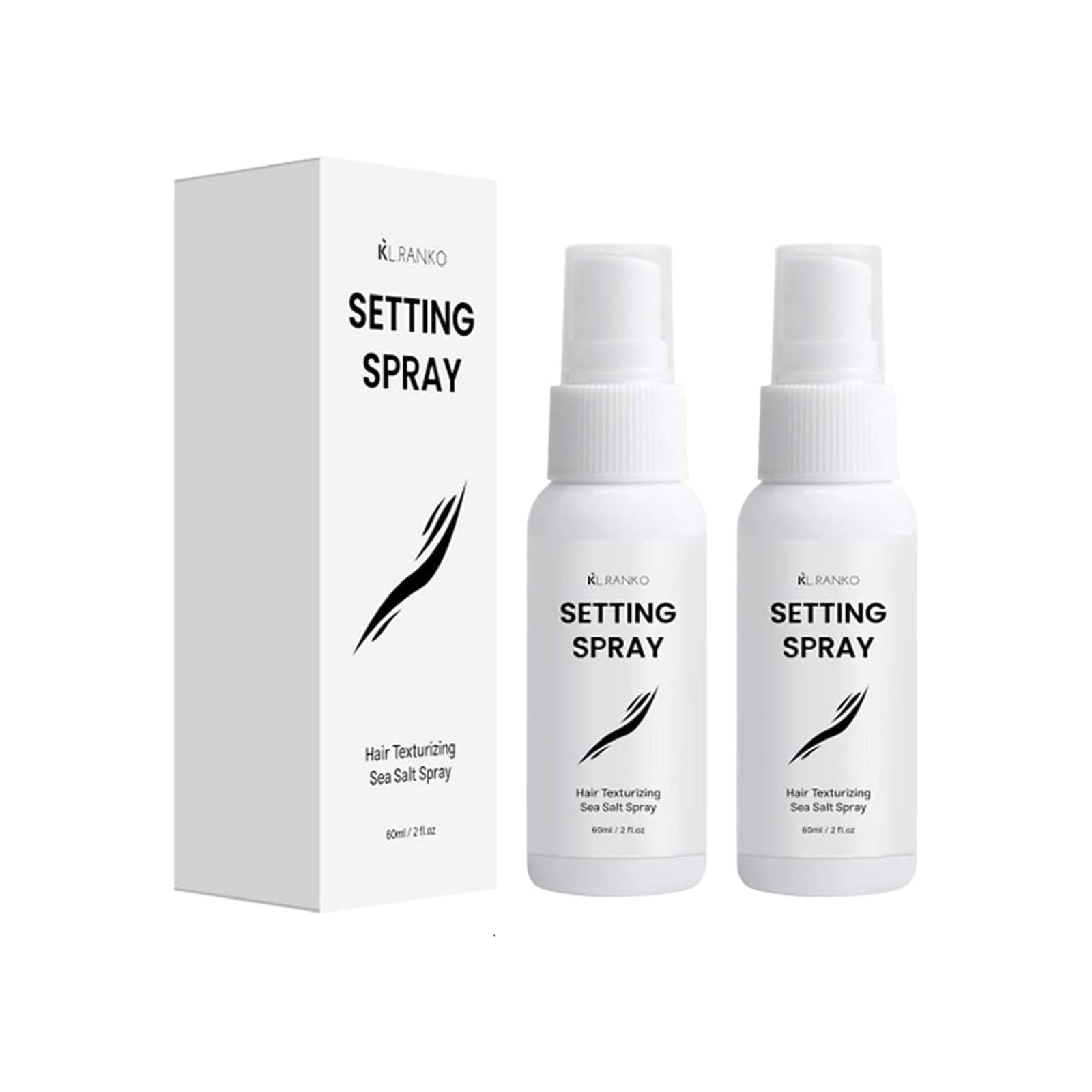 Ceimmol Sea Spray Styling Spray Lasting Strong Styling And Moisturizing