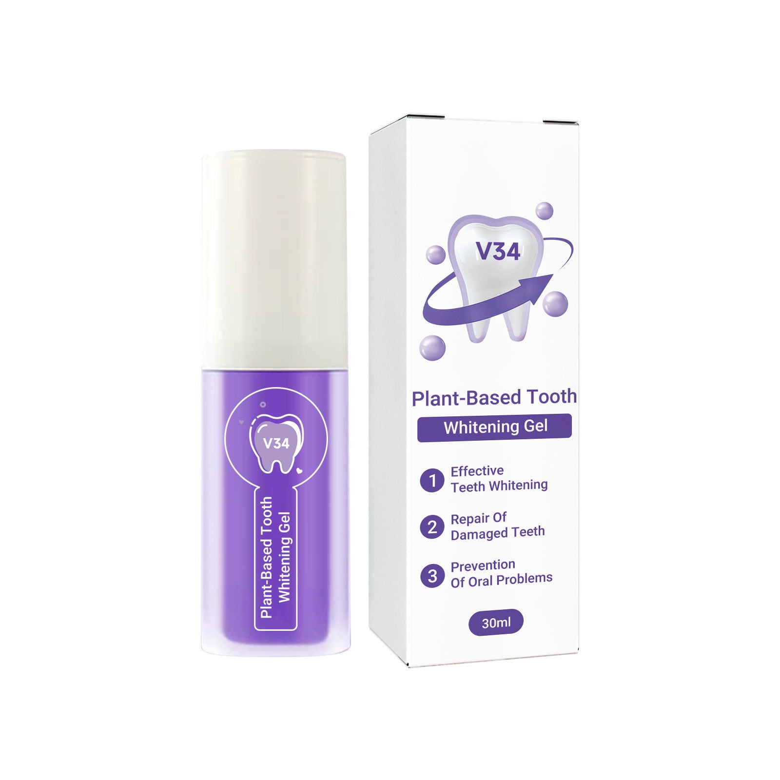 Ceimmol Tooth Gel Cleaning Tooth Stain Tooth Stain Tooth Cavity