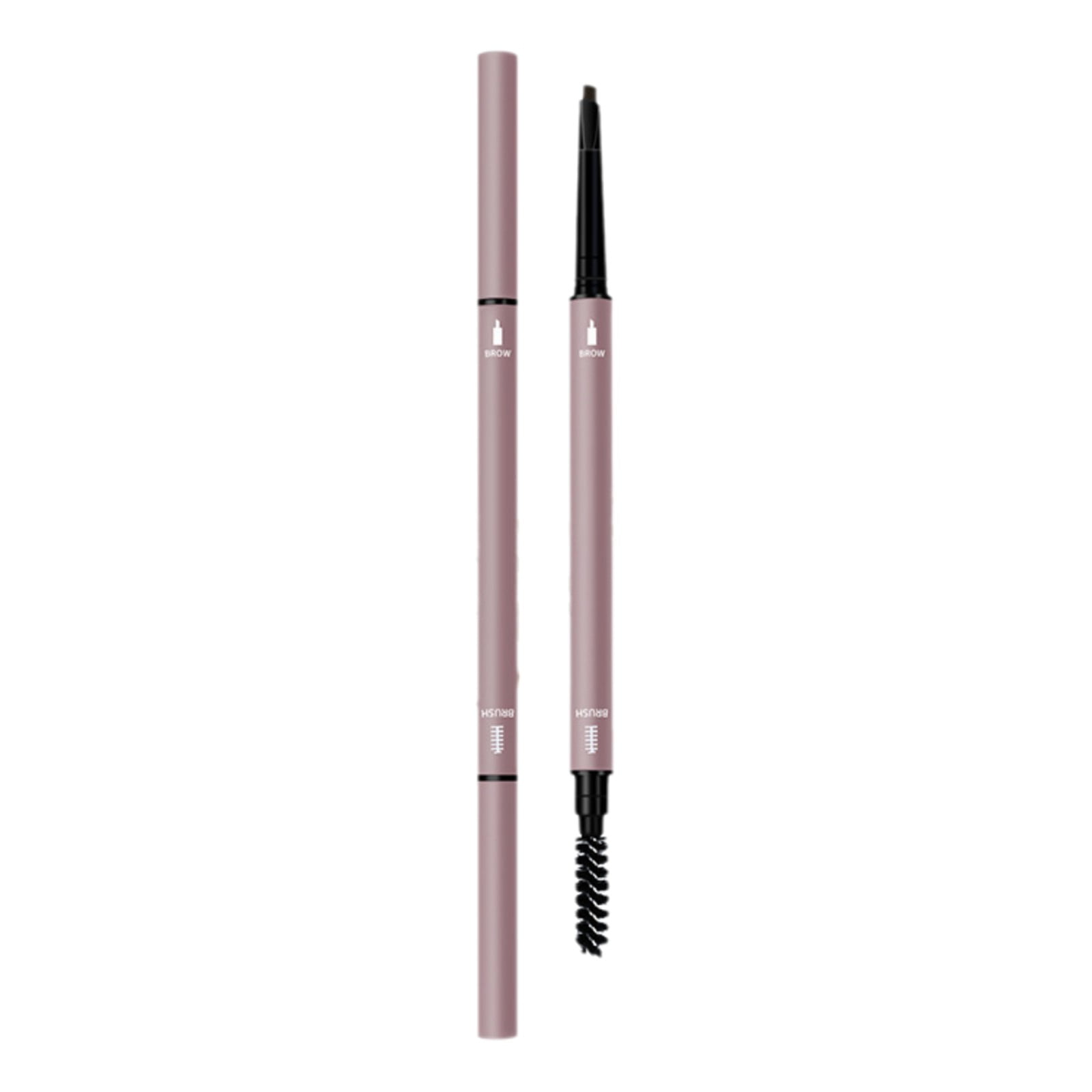Ceimmol Ultra Fine Eyebrow Pencil With Brush Long Lasting Easy To Blend