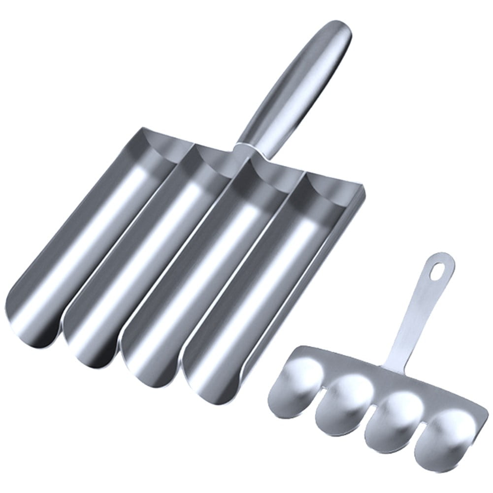 Meatball Set Ceise Non-Stick Meatball Maker Set - Manual Meatball Spoon for ...