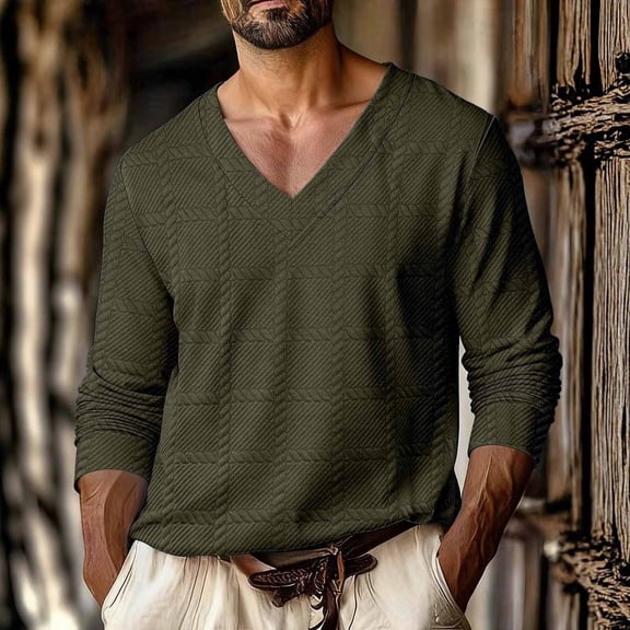 Ceisia Men Casual Solid Color Loose Fit Gift Button Down Hooded Short Sleeve Cardigan Tops