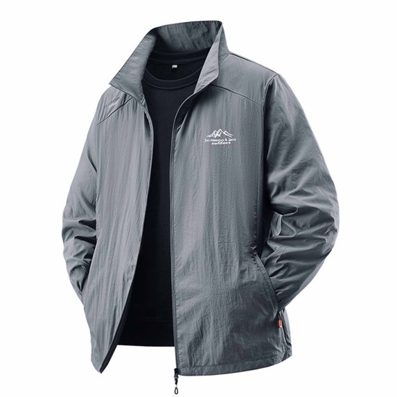 Ceisia Men's casual sports jacket outdoor outerwear Gift