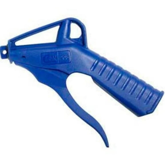 Cejn® Compressed Air Series 208 Blowgun Body 1/4" Female NPT Inlet