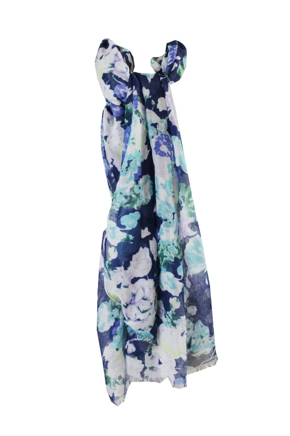 Aqua Secret Garden Day Wrap OS