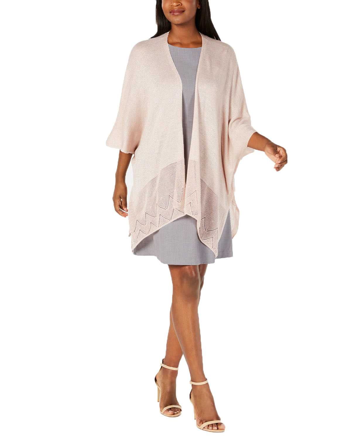 Cejon evening hot sale wrap