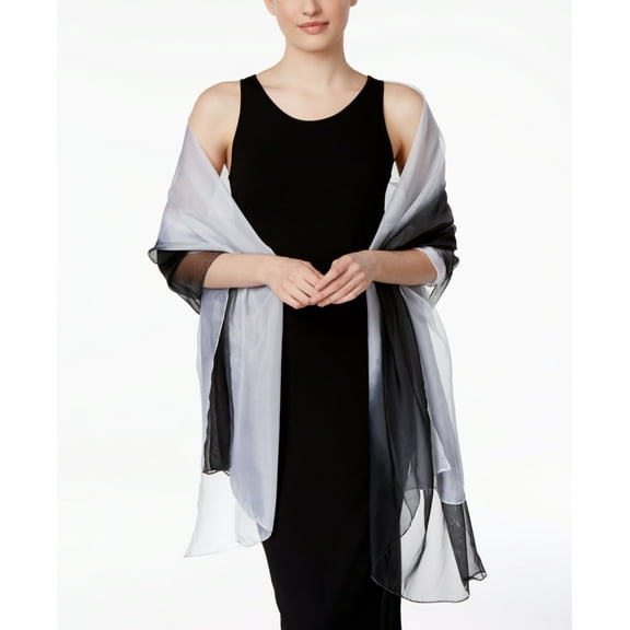 Cejon Oversized Ombr Wrap