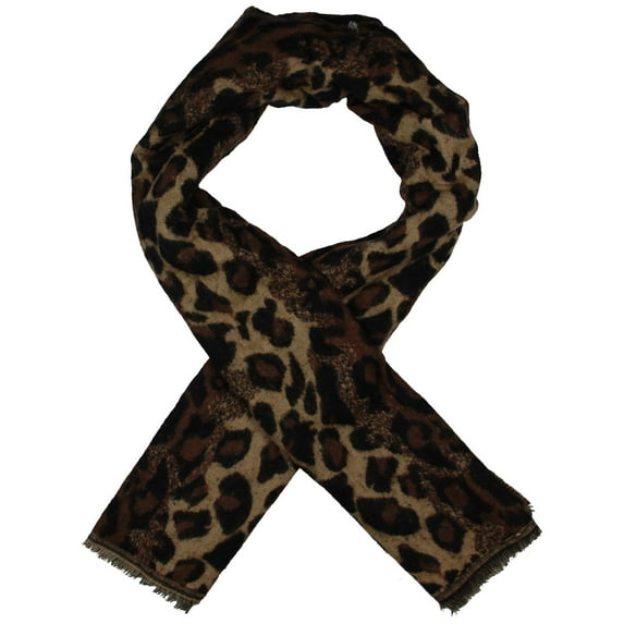 Cejon Women's Cat Lover Blanket Wrap Scarf