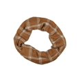 thumbnail image 1 of Cejon Womens Wool Blend Blanket Wrap Tan O/S, 1 of 3