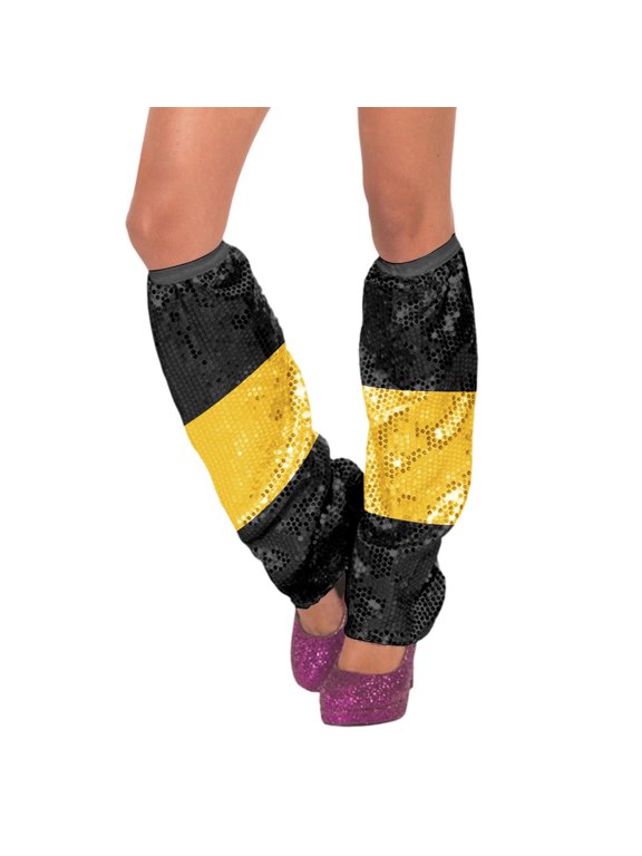 Halloween Pumpkin Socks for Women Fashion Thick Warm Plus Size Holiday Socks
