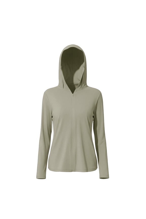 Jackets for Women Lightweight UPF 50+ Sun Protection Hooded Jacket with Face Cover,Sizes S-3XL