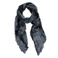 thumbnail image 1 of Cekizud Scarves Unisex Soft Knitted Winter Warm Scarf Versatile Collar Shoulder Wrap, 1 of 2