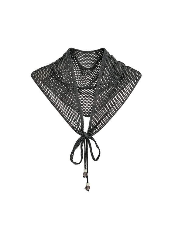 Scarves for Men Solid Color USB Rechargeable Heating Warm Winter Neck Wrap