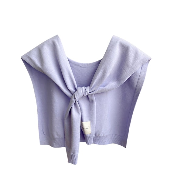 Cekizud Scarves for Men Solid Cotton Linen Scarf Breathable Spring Fall Daily Neck Wrap