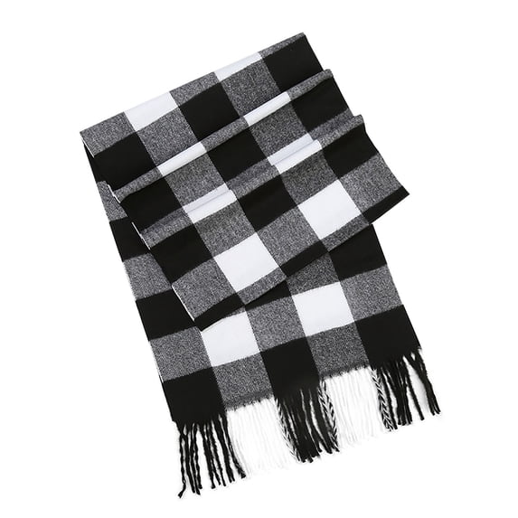 Cekizud Scarves for Women Beach Style Scarf Hat Multi-functional Role-play Lightweight Shawl