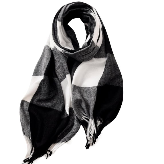 Cekizud Scarves for Women Printed Chiffon Scarf Lightweight Beach Sun Protection Shoulder Wrap