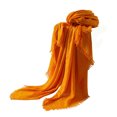 thumbnail image 1 of Cekizud Scarves for Women Versatile Solid Thin Gauze Shawl Breathable Summer Neck Cover, 1 of 3