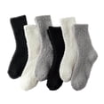 thumbnail image 1 of Cekizud Summer Pilates Socks for Women Thin Open Back Dance Workout Socks, 1 of 2
