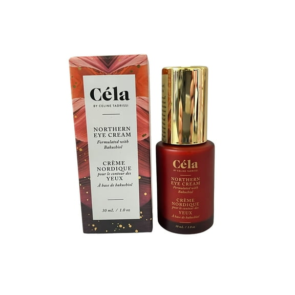Cela Northern Eye Cream 30ml 1 oz
