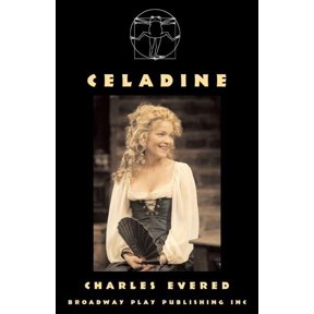 Celadine (Paperback)