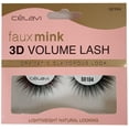 thumbnail image 1 of Celavi Faux Mink 3D Volume Eyelashes, 1 of 1