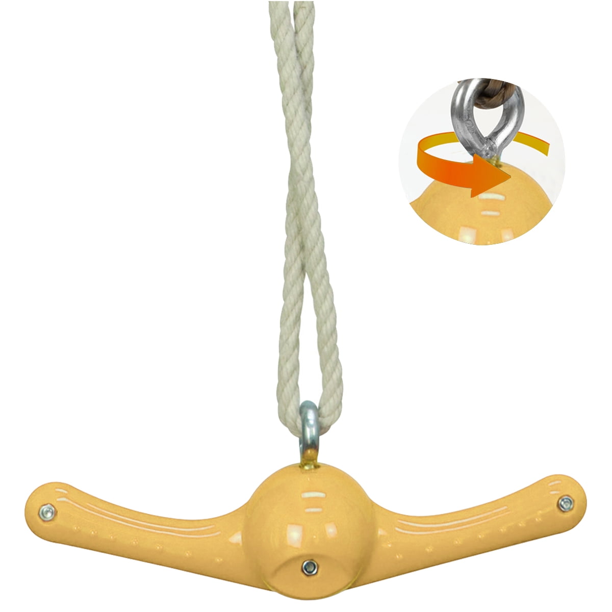 Celawork-Yellow-Ninja-Twister-