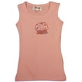 thumbnail image 1 of Celeb Kids - Little Girls Tank Top Pink / 4T, 1 of 4