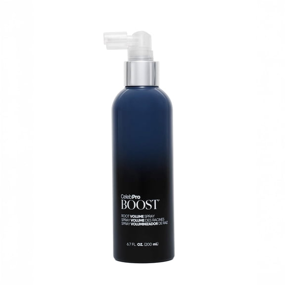 CelebPro BOOST Root Volume Spray